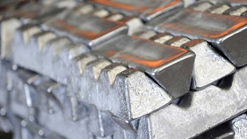 Shah Moradi Metals, sale of ferrous metals and aluminum ingots in Tehran
