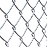 Araz Fenes, production of metal ladders and galvanized mesh fences in Urmia