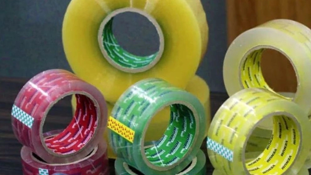 Adhesive tape in Mashhad