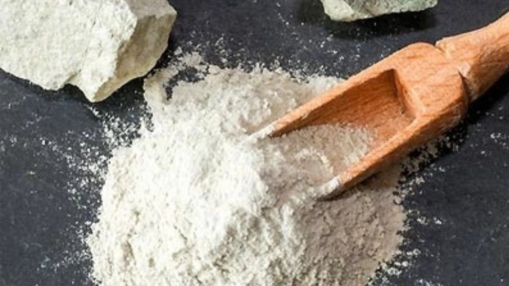 Stone powder and its types
