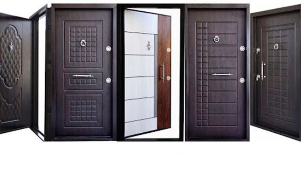 Acquaintance with the specifications of quality anti-theft doors