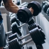 Jaber Ebadi is a fitness trainer in Gilan