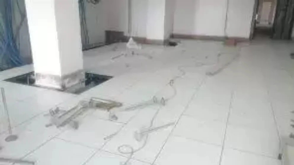 رنگ پودری و الکترواستاتیک نوین صنعت پارس در یادگار امام تهران