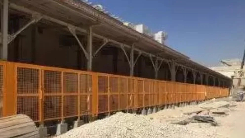 New powder and electrostatic paint of Pars Sanat in Yadgar Imam, Tehran