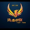 Phoenix fast food cafe in Shiraz