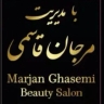 Marjan vip beauty salon in Fardis Alborz
