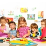 Children's talent search and research institute of creative kindergarten in Karaj