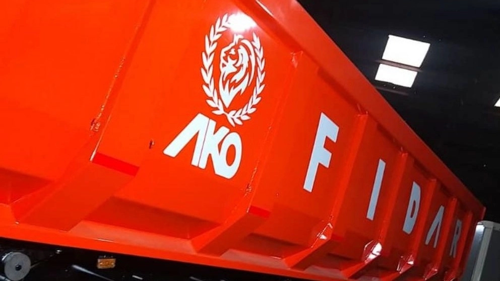 All about dump trailers
