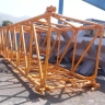 Ganj metal services, sandblasting, degreasing and rust removal in Quds city