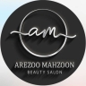 Arzo nail center in Kish