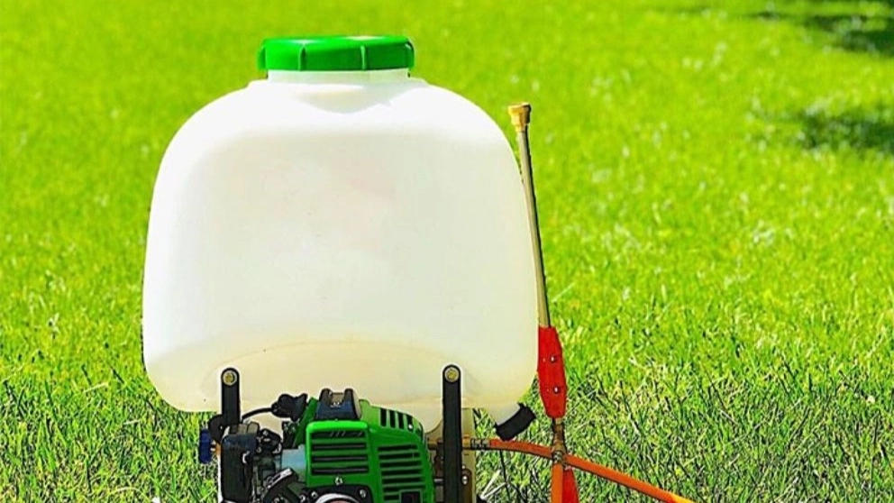 Agricultural pesticides and fertilizers