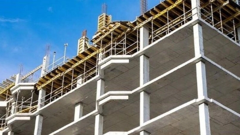 روش های ساخت ساختمان چگونه تعیین می‌ شوند؟