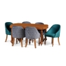 Alfa wood industries, sale of sofas, dining tables and bed sets in Yasouj