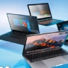 My computer store sells laptops