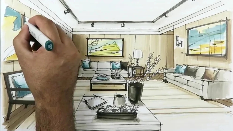 What is Rando in architecture and why is it better to do Rando in architectural projects?