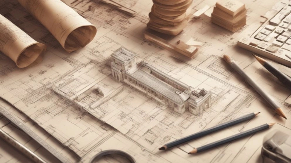 What is the art of architecture?