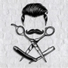 Youth hairdressing salon, hairdressing school in Rasht