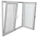 Afog production group, manufacture of metal door and window frames in Saveh