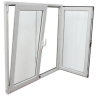 Afog production group, manufacture of metal door and window frames in Saveh