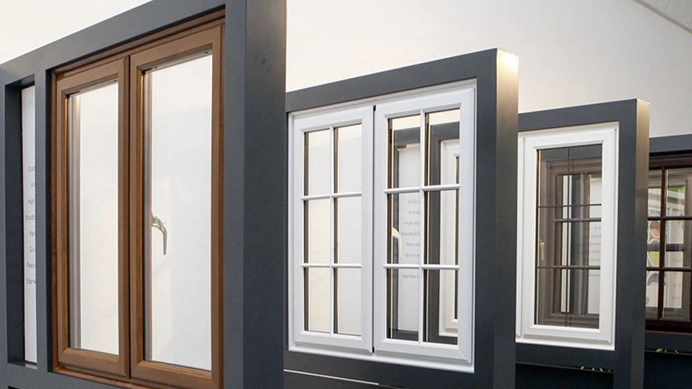 Afog production group, manufacture of metal door and window frames in Saveh