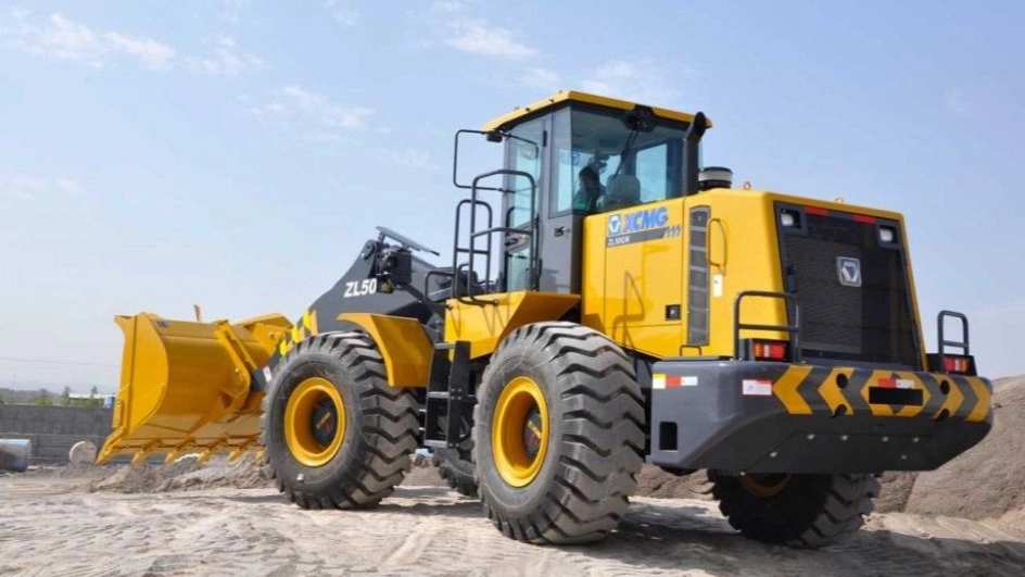 What is a Chinese loader?