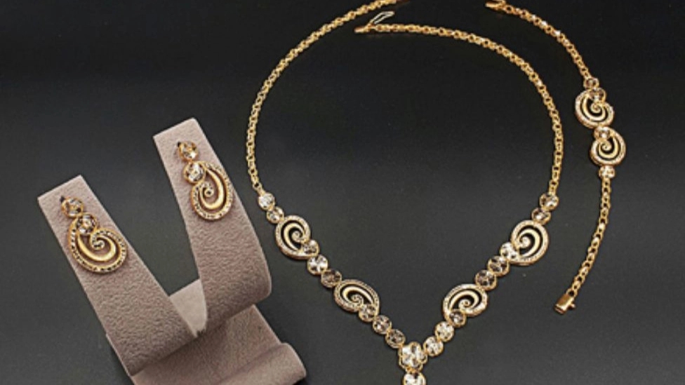 Important points when buying wedding gold service