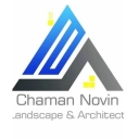 Chaman Navin, sales and distribution of artificial grass and landscaping in Babylon, Mazandaran