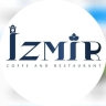 Izmir Cafe Restaurant in Tabriz