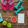 Fitness club in Shiraz