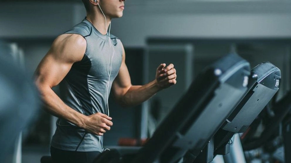 Exercise applications of x-rays
