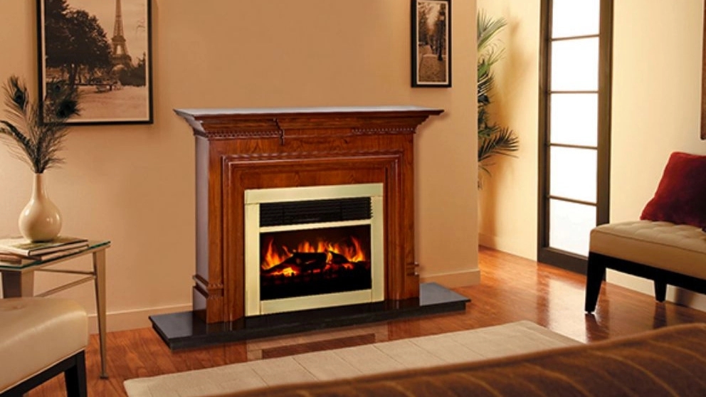 Production, Production and Distribution of HB Electric Fireplace in Mashhad