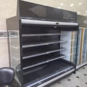 Production of Iran Kar, design and construction of industrial and store refrigerators in Tehran