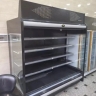 Production of Iran Kar, design and construction of industrial and store refrigerators in Tehran