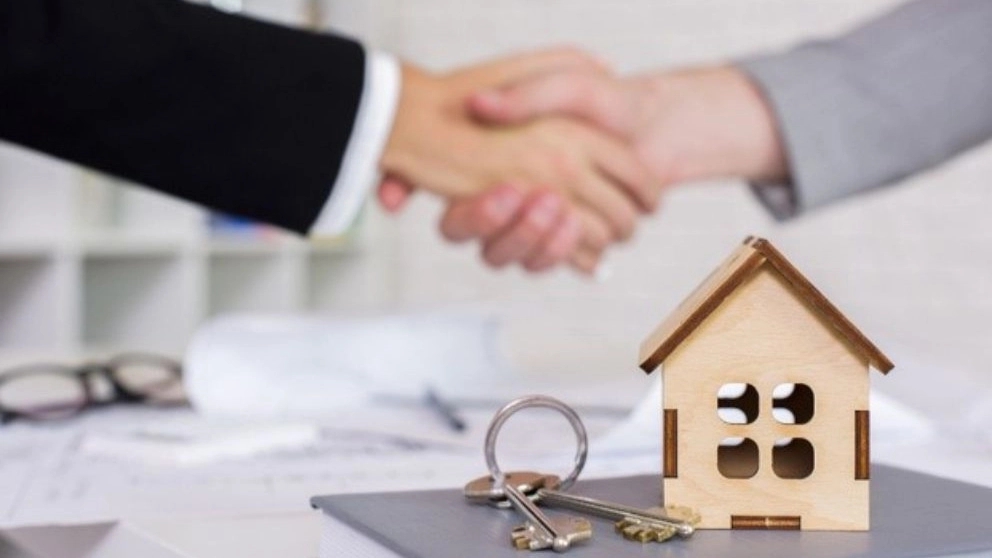 Maharath Real Estate Consultant in the Middle