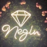 Nagin Nail Beauty Salon in Ramsar