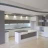 Interior decoration of Tehran, installation of closets and cabinets in Tehran
