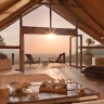 Royal Skan tourism accommodation complex in Kish