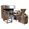 Zarin Pakht, manufacturer of bread baking machine in Zahedan