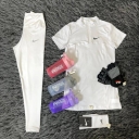 Nabipour store, selling sports clothes and accessories in Tehran