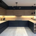 Lotus interior decoration, cabinet services and interior decoration in Mashhad