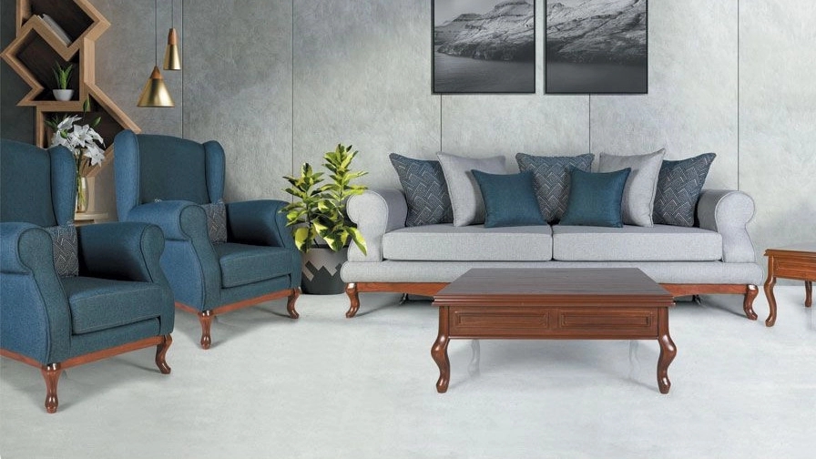 Arkeh furniture, furniture production group in Tehran