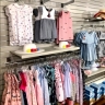 Christian store, wholesale children's and youth clothing in Tehran