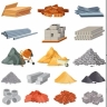 Sheikh Zadeh construction materials in Ardabil