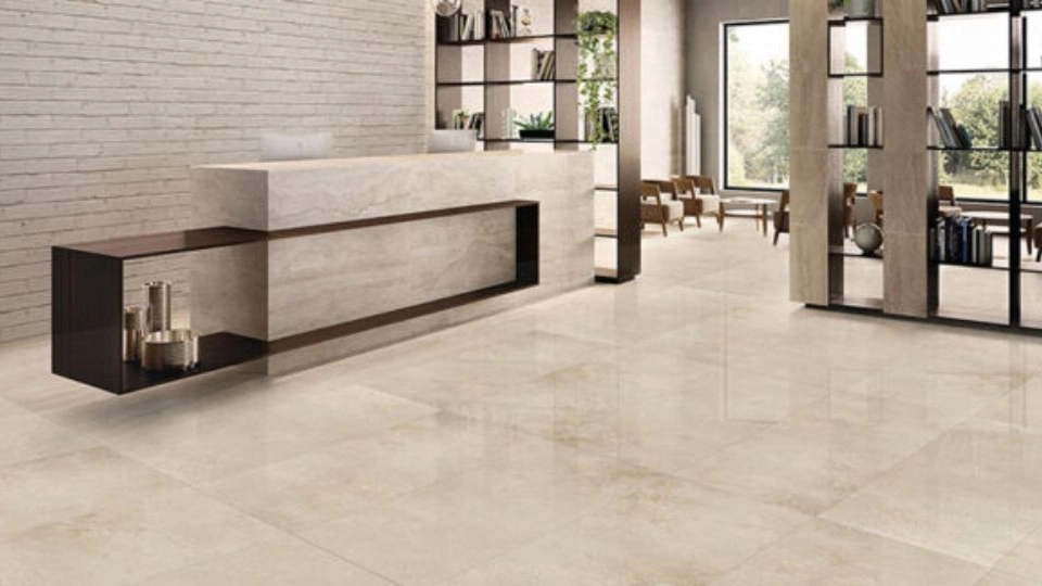 Tiles, ceramics and their ingredients
