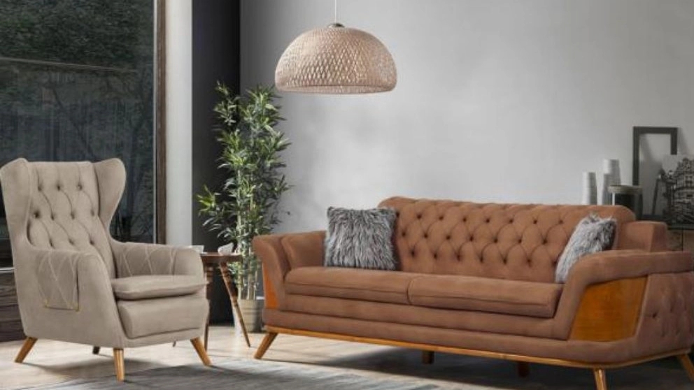 Golden tips before buying a sofa