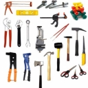 Iran Masoureh, wholesale distribution of industrial and construction equipment in Rasht