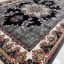 Arisman Kashan Haddadi carpet agency in Shiraz