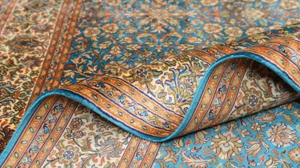 تفاوت اصلی فرش دستباف و ماشینی