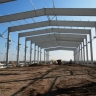 Kian Sazeh, construction, sale and installation of sheds in Isfahan