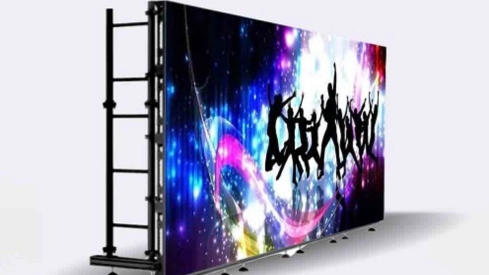 Rouan panel and city TV